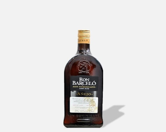 Barcelo Añejo 750cc