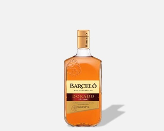 Barcelo Dorado 750cc