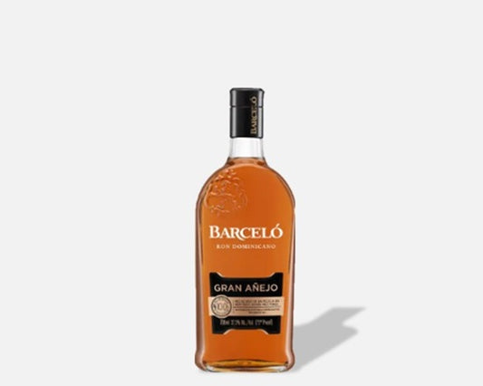 Barcelo Gran Añejo 750cc