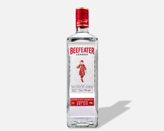 Beefeater Dry Gin 750cc