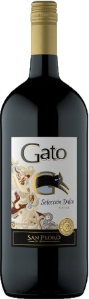 Gato Seleccion Dulce tinto 1.5lt