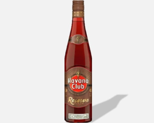 Havana Añejo Reserva 750cc