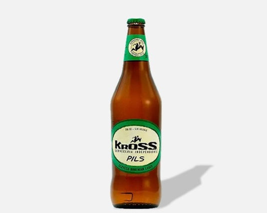 Kross Pils 710cc