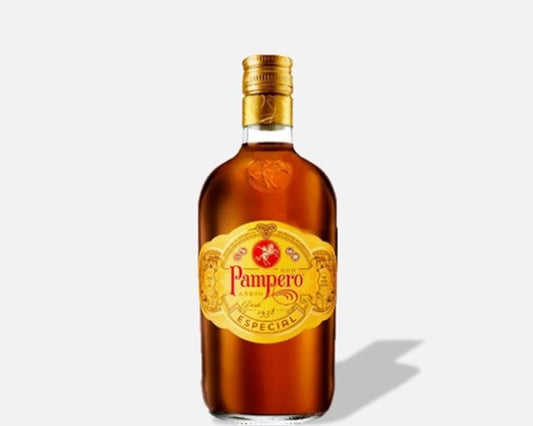 Pampero Añejo Especial 750cc