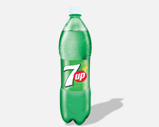 7Up desechable 1.5lt