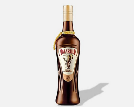 Amarula Fruit and Cream 750cc