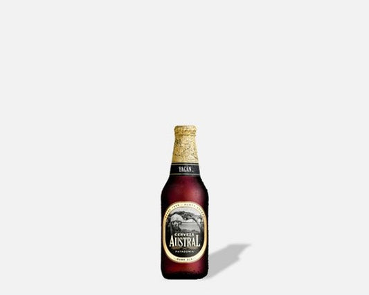 Austral Dark Ale 330cc