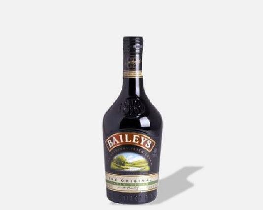 Baileys Crema de Whisky 17 750cc