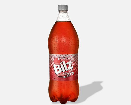 Bilz Zero Desechable 1.5lt