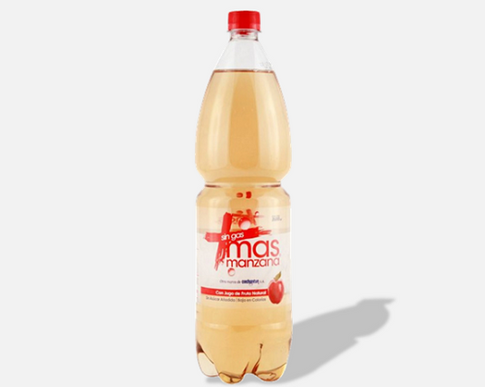 Cachantun Mas Manzana 1.6lt