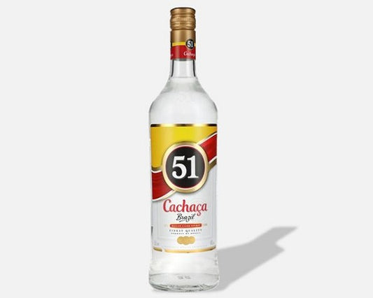 Cachaza 51 1lt