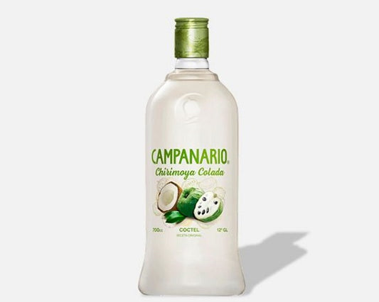 Campanario Chirimoya Colada 700cc