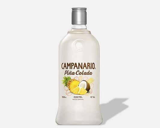 Campanario Piña Colada 700cc