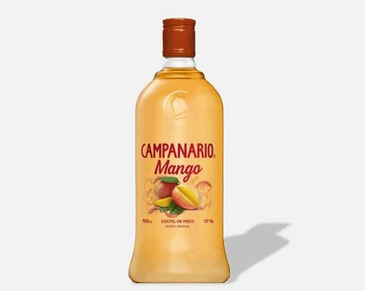 Campanario Sour Mango 700cc