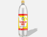 Canada Dry Tonica Desechable 1.5lt