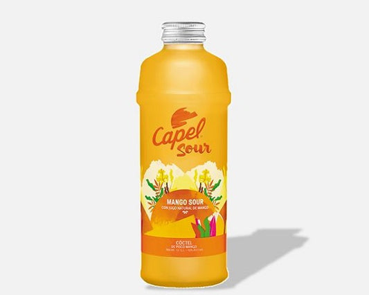 Capel Sour Mango 700cc