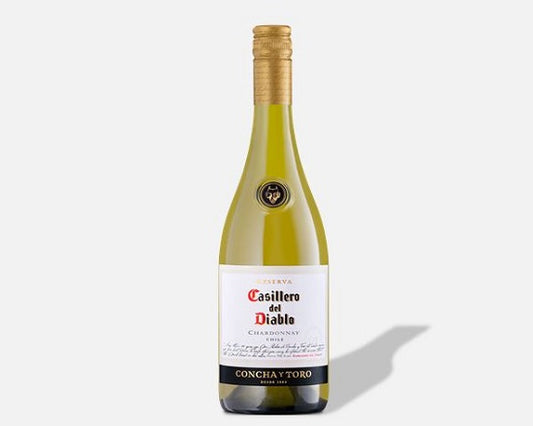 Casillero del Diablo Reserva Chardonnay 750cc