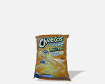 Cheetos Palitos Queso 110gr