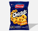 Cheezels Queso 220gr