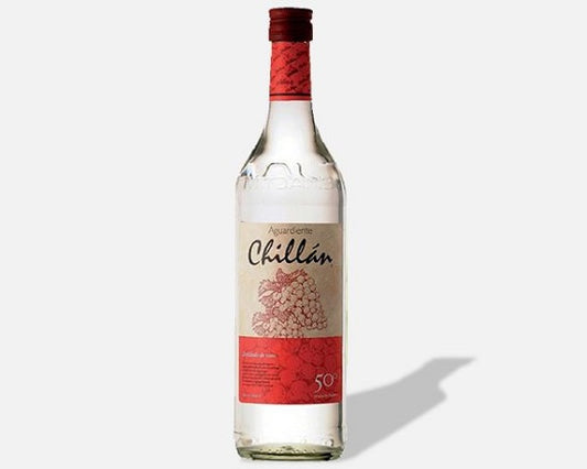Chillan Aguardiente 900cc