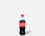 Cocacola Desechable 591cc