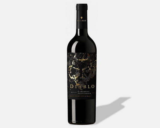 Diablo Black Cabernet 750cc