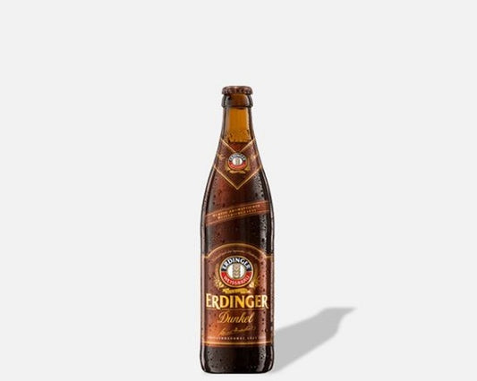 Erdinger Dunkel 500cc