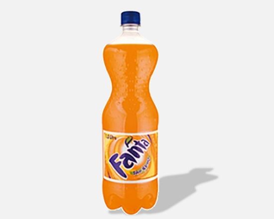 Fanta Desechable 1.5lt