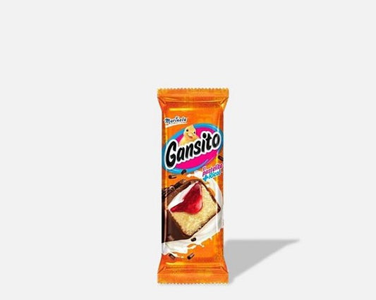 Gansito 47gr