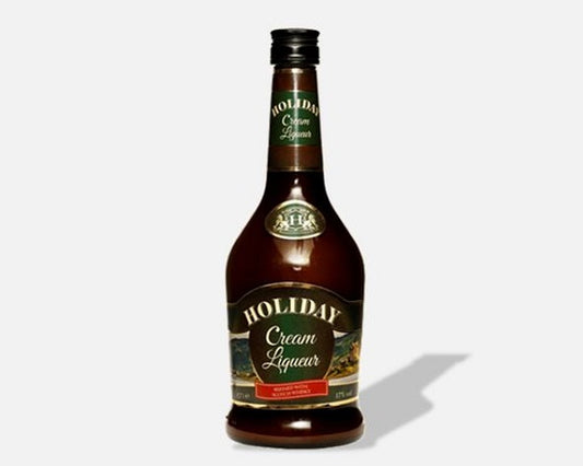 Holiday Cream Liqueur 750cc