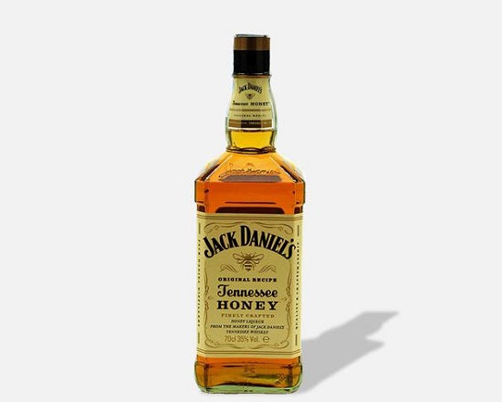 Jack Daniels Honey 750cc