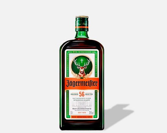 Jagermeister Licor 700cc