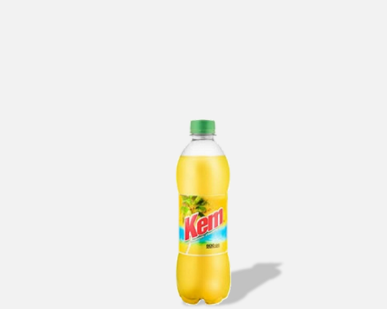 Kem Piña Desechable 500cc – El Africano