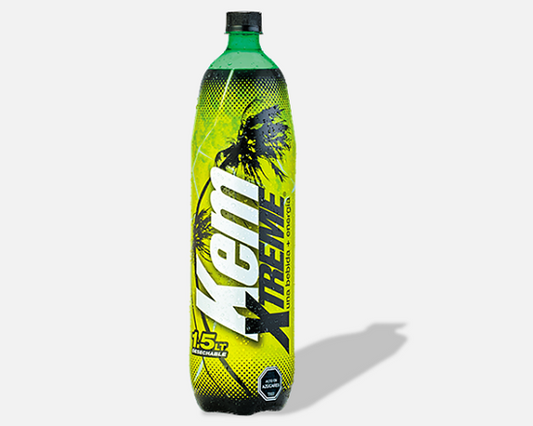 Kem Xtreme Desechable 1.5lt