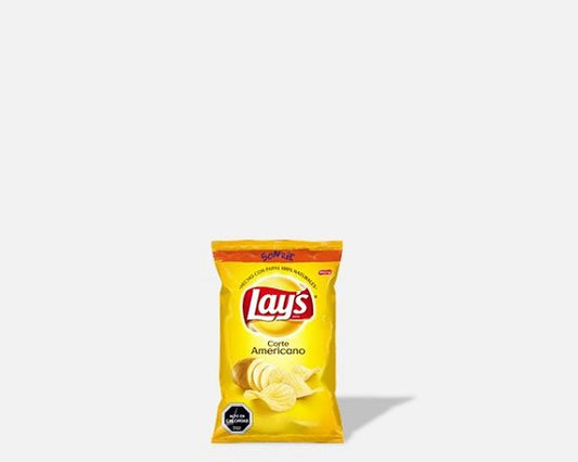 Lays Corte Americano 46gr