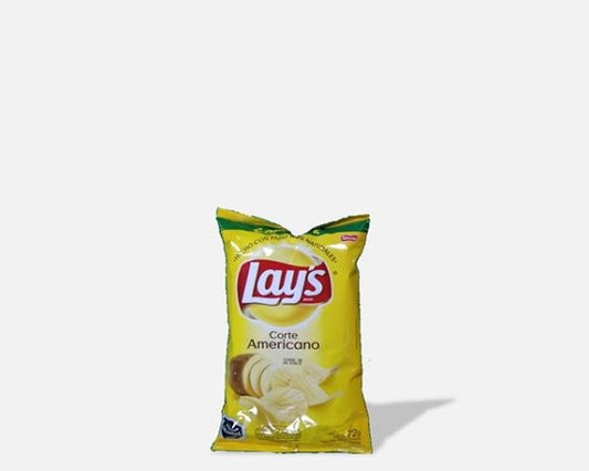 Lays Corte Americano 110gr
