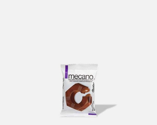 Mecano 27gr