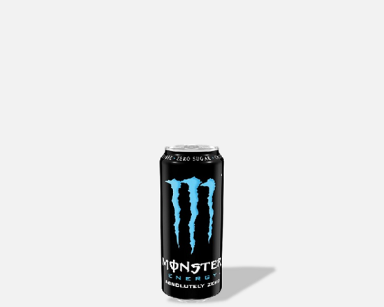 Monster Energy Azul Lata 473CC