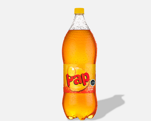 Pap Desechable 1.5lt