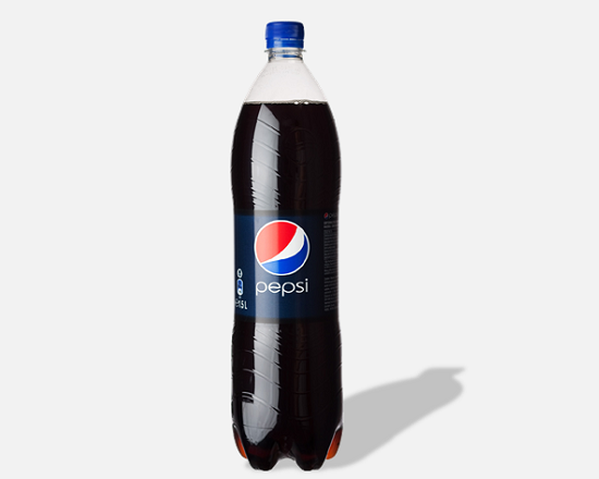 Pepsi Desechable 1.5lt