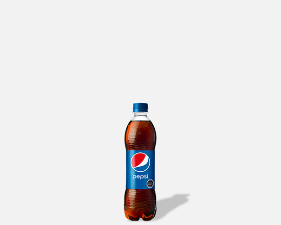 Pepsi Desechable 500cc