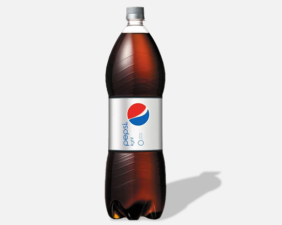 Pepsi Light Desechable 1.5lt