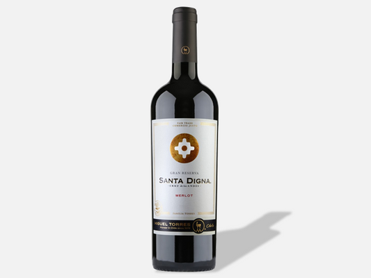 Santa Digna Merlot 750cc