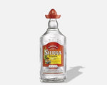 Sierra Tequila Blanco 700cc