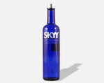 Skyy Vodka 750cc