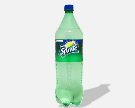 Sprite desechable 1.5lt