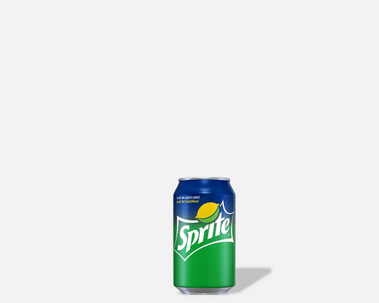 Sprite Lata 355cc