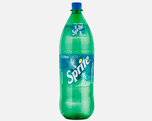 Sprite Retornable 2lt