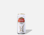 Stella Artois lata 473cc