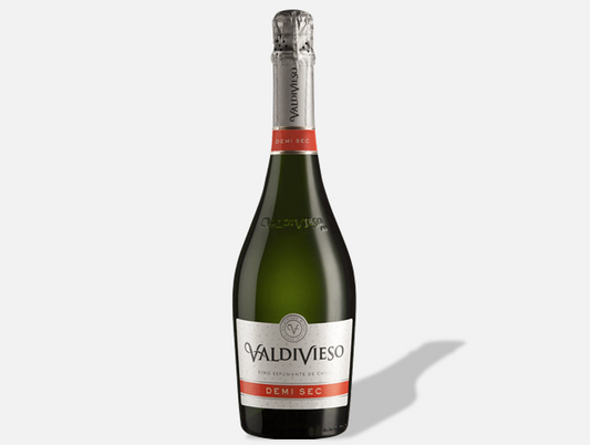 Valdivieso Demisec 750cc